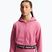 Bluza dziecięca Nike Pro Fleece Dri-Fit Full-Zip peony/peony/black/white