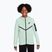 Bluza dziecięca Nike Sportswear Tech Fleece Full Zip barely green/black/black