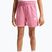 Spodenki dziecięce Nike Sportswear Club Fleece peony/peony/white