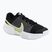 Buty męskie Nike Zoom GP Challenge Pro Clay black/anthracite/ volt/white