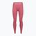 Legginsy damskie Nike Pro Seamless pink peony/white