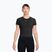 Koszulka treningowa damska Nike Pro Seamless Dri-Fit black/white