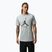 Koszulka męska Nike Jordan Jumpman Flight dark grey heather
