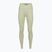 Legginsy damskie Nike One High-Waisted Seamless olive aura