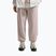 Spodnie damskie Nike Studio Fleece Medium Weight cream Ii/sail