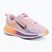 Buty do biegania Nike Vomero 18 pink foam/bright violet/sail/tattoo