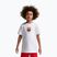 Koszulka dziecięca Nike FC Barcelona Soccer white
