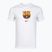 Koszulka męska Nike FC Barcelona Soccer white