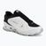 Buty męskie Nike Nike Reax 8 summit white/black/metallic silver