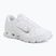 Buty męskie Nike Nike Reax 8 white/pure platinum/metallic silver