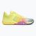 Buty barefoot damskie Xero Shoes X1 Low unny lime