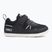 Buty barefoot dziecięce Xero Shoes Prio black/white