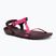 Sandały barefoot damskie Xero Shoes Z-Trail EV fuchsia purple