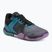 Buty barefoot damskie Xero Shoes X1 Low vivid purple/cosmic blue
