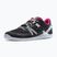 Buty barefoot damskie Xero Shoes XT Max black/white purple