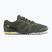 Buty barefoot męskie Xero Shoes HFS II army green