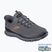 Buty męskie SKECHERS Glide-Step Noxus gray