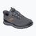 Buty męskie SKECHERS Glide-Step Noxus gray
