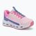 Buty SKECHERS Glide-Step + Vista Lane pink