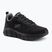 Buty męskie SKECHERS Bobs Sport B Flex Icy Edge black