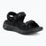 Sandały męskie SKECHERS Go Walk Arch Fit 2.0 Capistrano black