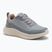 Buty damskie SKECHERS Bobs Moda Flex slate