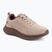 Buty damskie SKECHERS Bobs Moda Flex Mellow Dawn beige