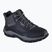 Buty turystyczne męskie SKECHERS Santoro Hopkins black