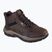 Buty turystyczne męskie SKECHERS Santoro Hopkins cocoa