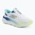 Buty do biegania damskie SKECHERS Max Run white