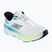 Buty do biegania męskie SKECHERS Max Run white