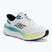 Buty do biegania męskie SKECHERS Max Run white