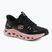 Buty damskie SKECHERS Glide-Step Altus Fast Lane black/mauve