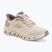 Buty damskie SKECHERS Glide-Step Pro Pure Motion beige