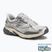Buty damskie SKECHERS Stamina Sport silver