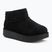 Buty damskie SKECHERS Keep Cozy black