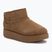 Buty damskie SKECHERS Keep Cozy chestnut