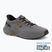 Buty męskie SKECHERS Edgeride Erlson charcoal/yellow