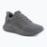 Buty męskie SKECHERS Bobs Squad Chaos Solid Step gray