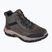 Buty turystyczne męskie SKECHERS Santoro Hopkins olive