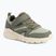 Buty dziecięce SKECHERS Uno Lite Echo Surge olive