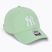 Czapka z daszkiem 47 Brand MLB New York Yankees CLEAN UP aloe