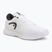 Buty do squasha HEAD Sprint Team 4.0 Indoor white/black