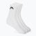 Skarpety HEAD Tennis 3P Club Short Crew 3 pary white