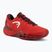 Buty do tenisa męskie HEAD Revolt Pro 5.0 Clay red/dark red