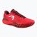 Buty do tenisa męskie HEAD Revolt Pro 5.0 Clay red/dark red