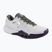 Buty do tenisa męskie HEAD Revolt Pro 5.0 Clay light grey/purple
