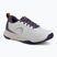 Buty do tenisa dziecięce HEAD Sprint Court 4.0 light grey/purple