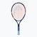 Rakieta tenisowa dziecięca HEAD Paw 21 blue