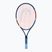 Rakieta tenisowa dziecięca HEAD Paw 23 blue